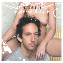 Cover of Négresse Blanche