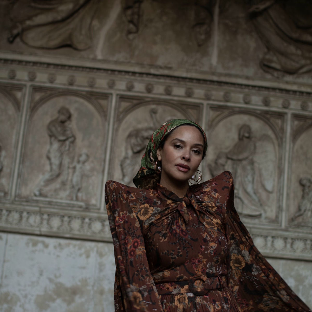 Album cover of Christmas Will Really Be Christmas