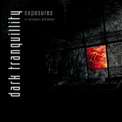 Cover of Exposures - In Retrospect and Denial