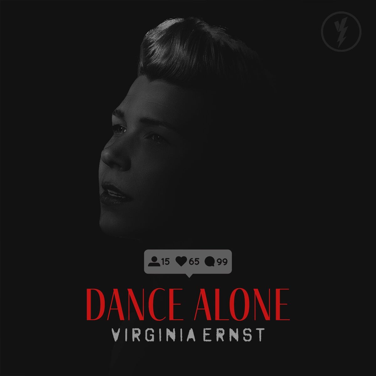 Album cover of Dance Alone