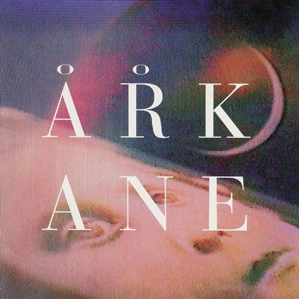 Album cover of New Clear Child