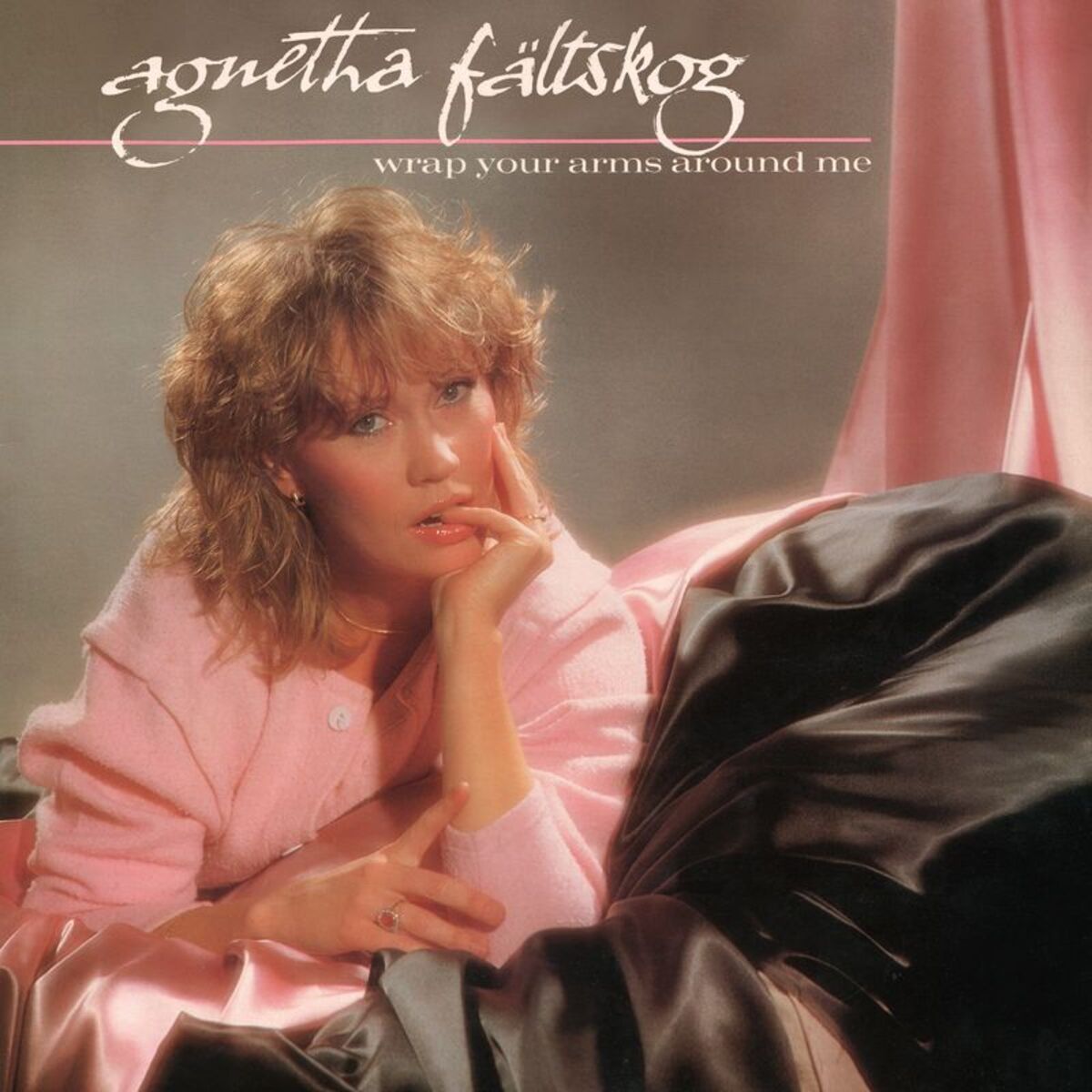 Album cover of Wrap Your Arms Around Me