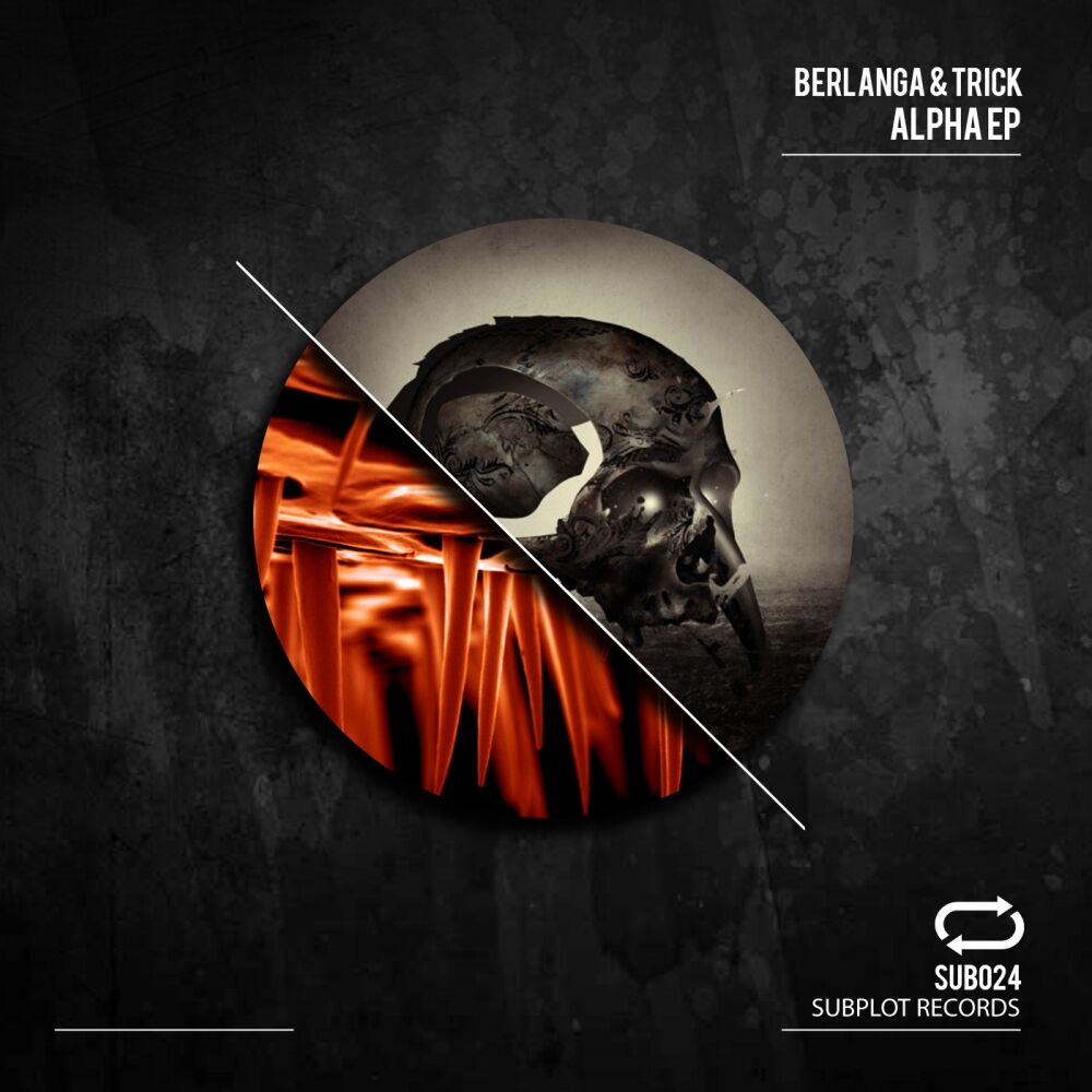 Picture of Alpha Beta EP