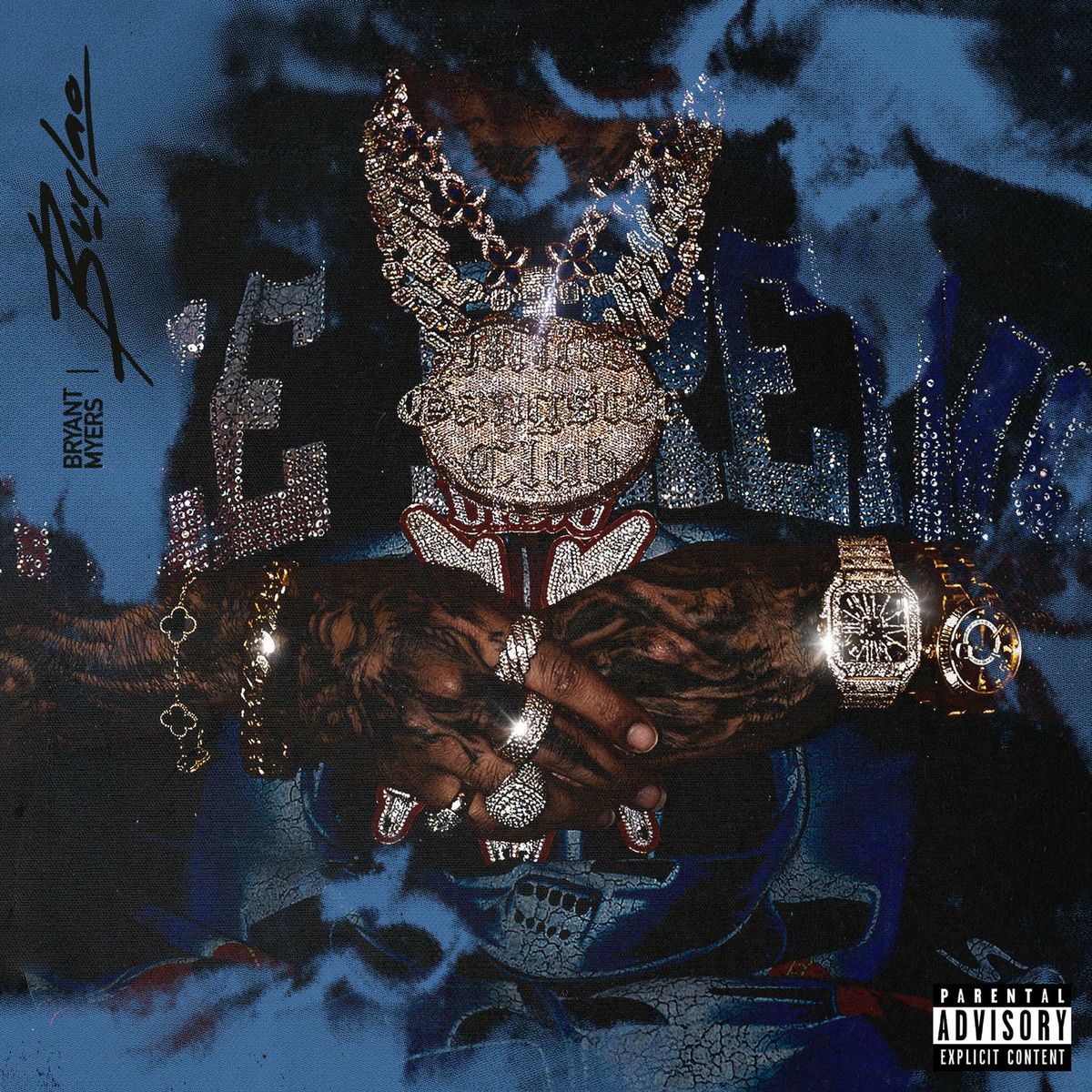 Album cover of Burlao
