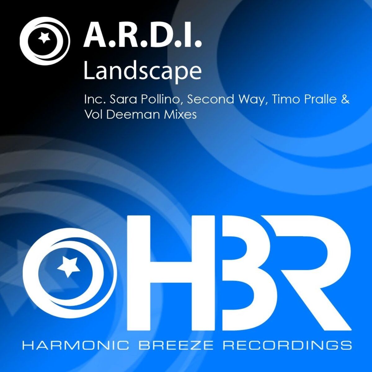 Album cover of Landscape