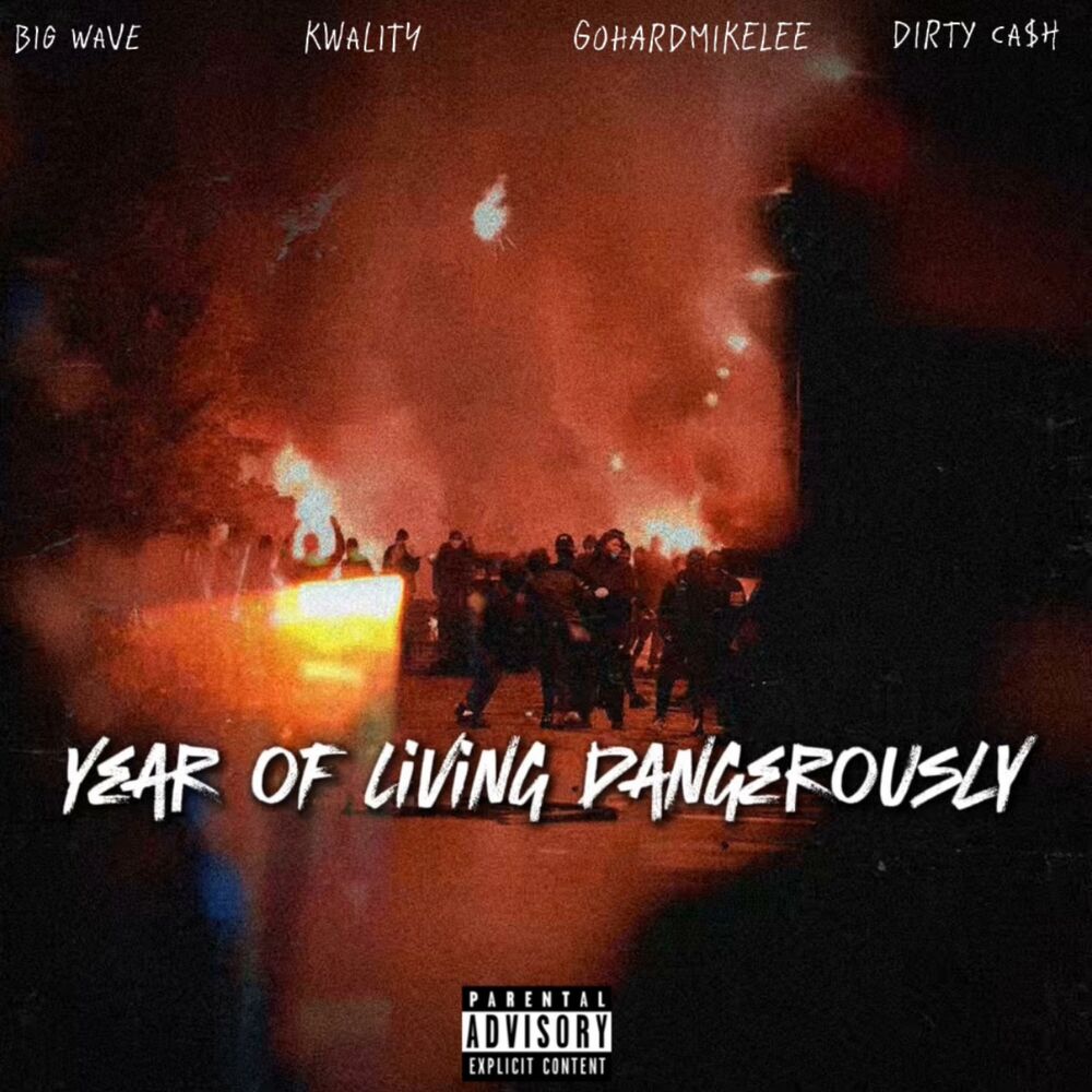 Picture of Year Of Living Dangerously