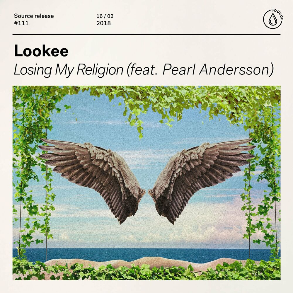 Picture of Losing My Religion (feat. Pearl Andersson)