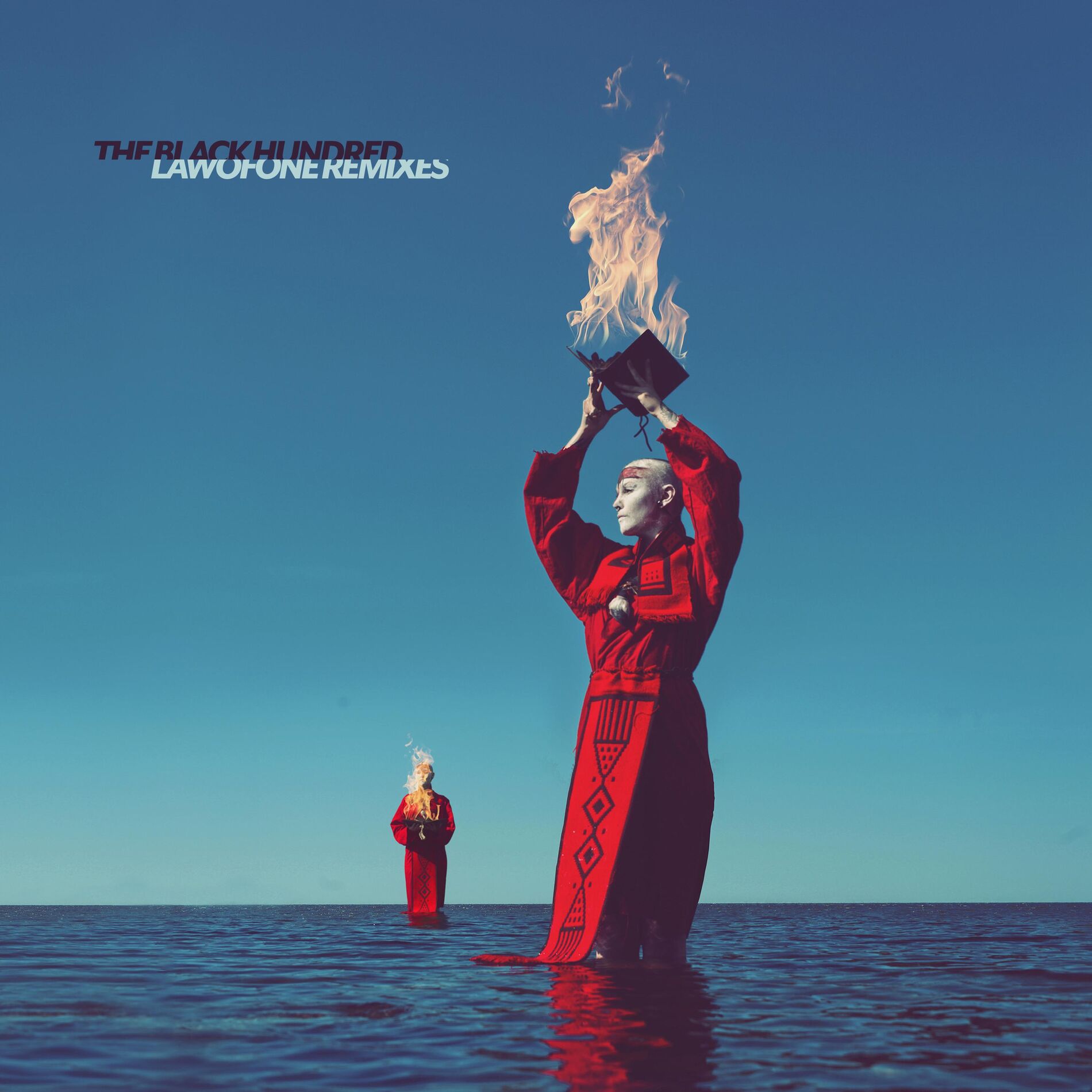 Album cover of Law of One Remixes