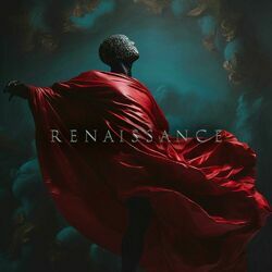 Cover of Renaissance