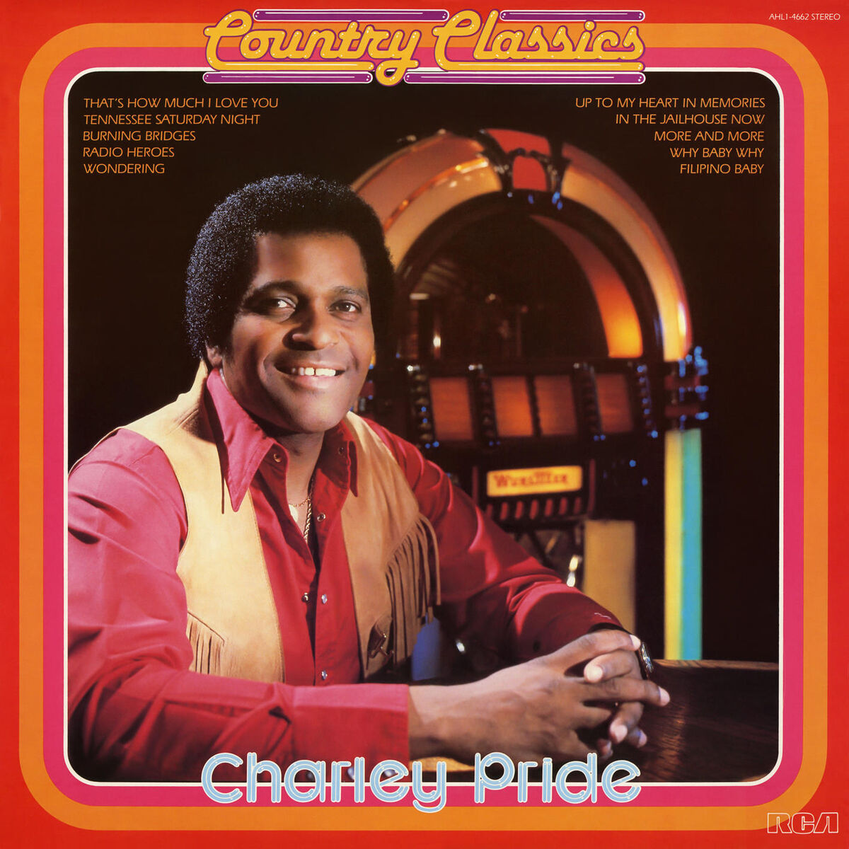 Album cover of Country Classics