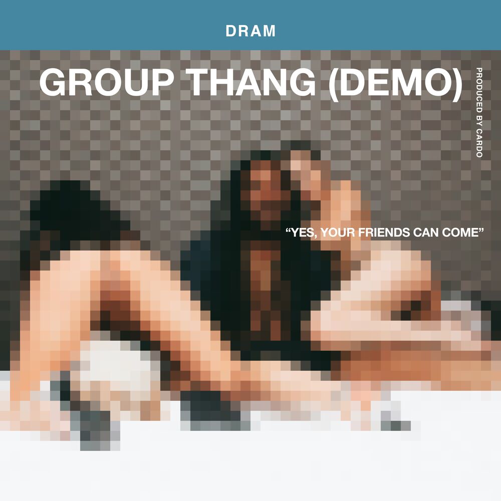 Picture of Group Thang (DEMO)