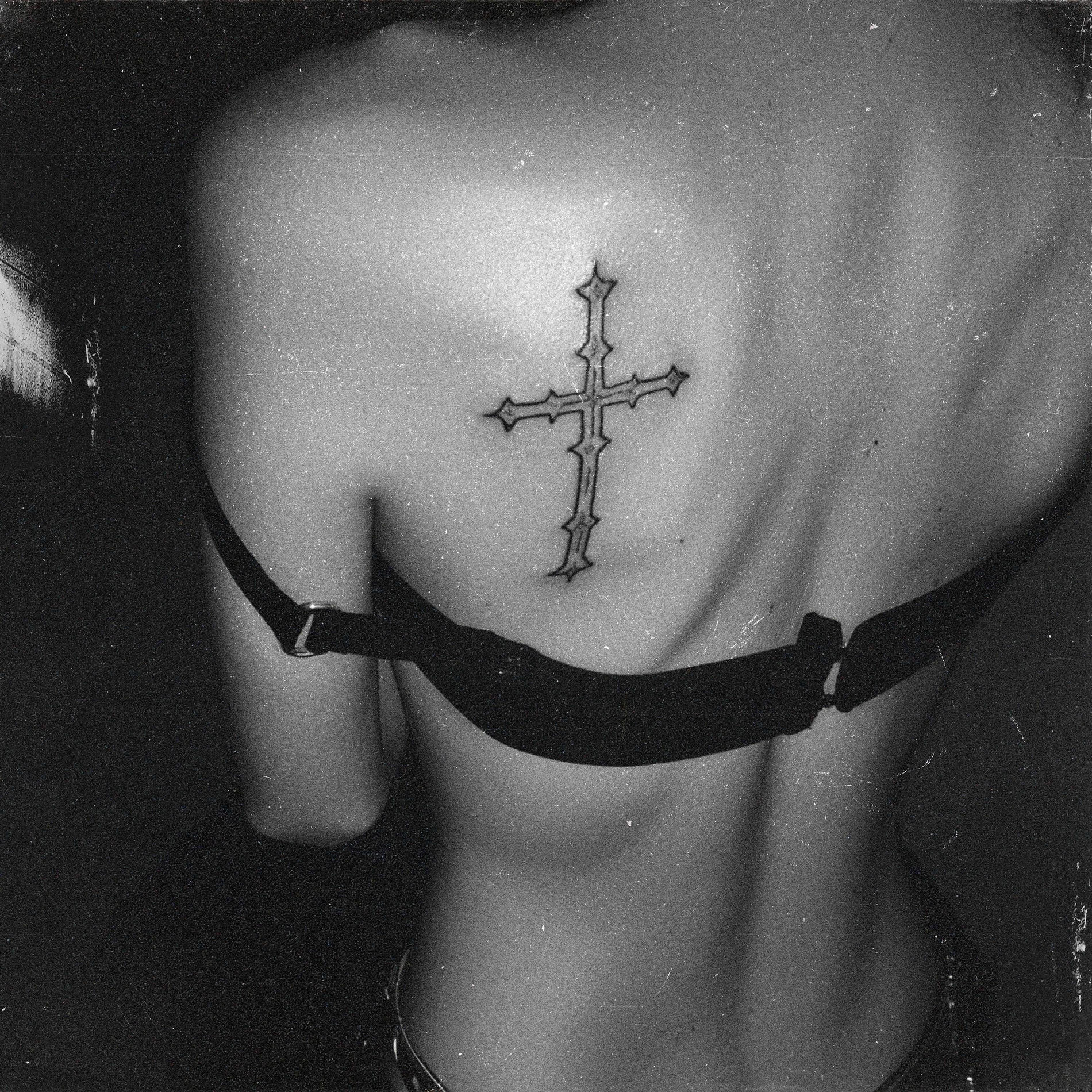 Album cover of TEARS