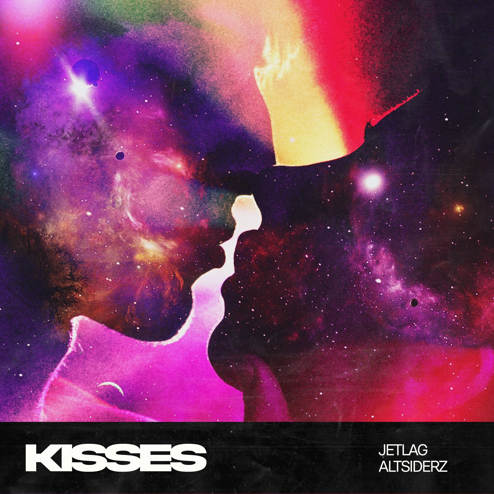 Album cover of Kisses