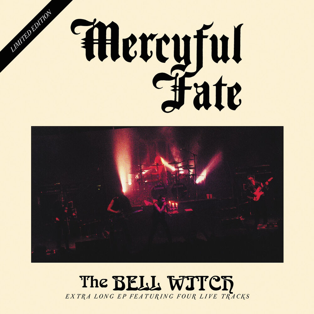 Picture of The Bell Witch - EP