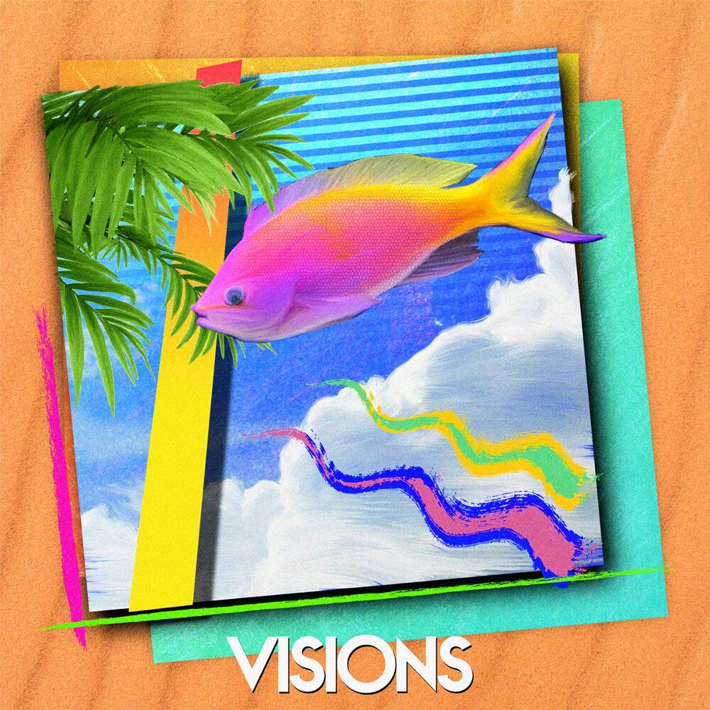 Picture of Visions