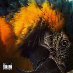 Cover of Parrot