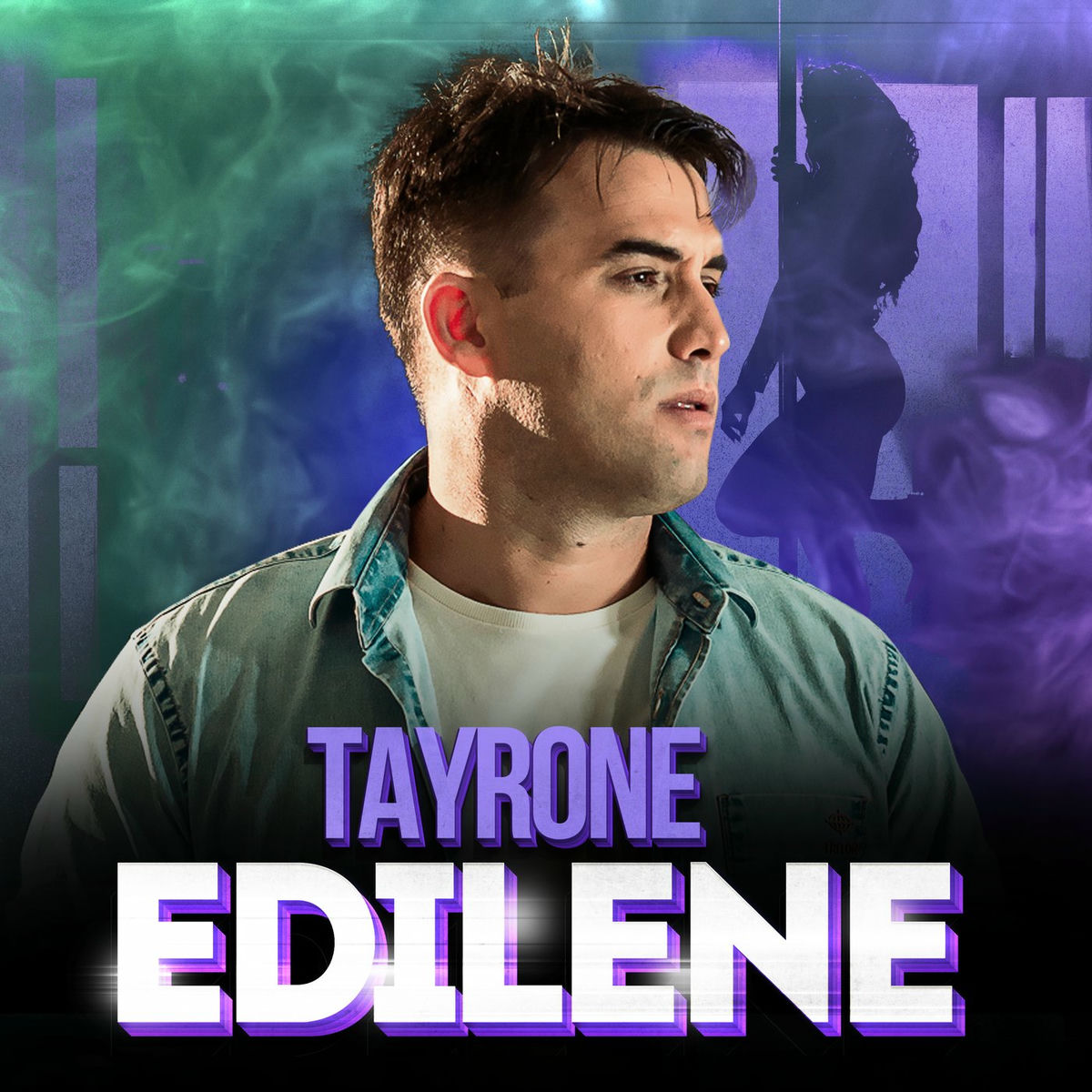 Album cover of Edilene