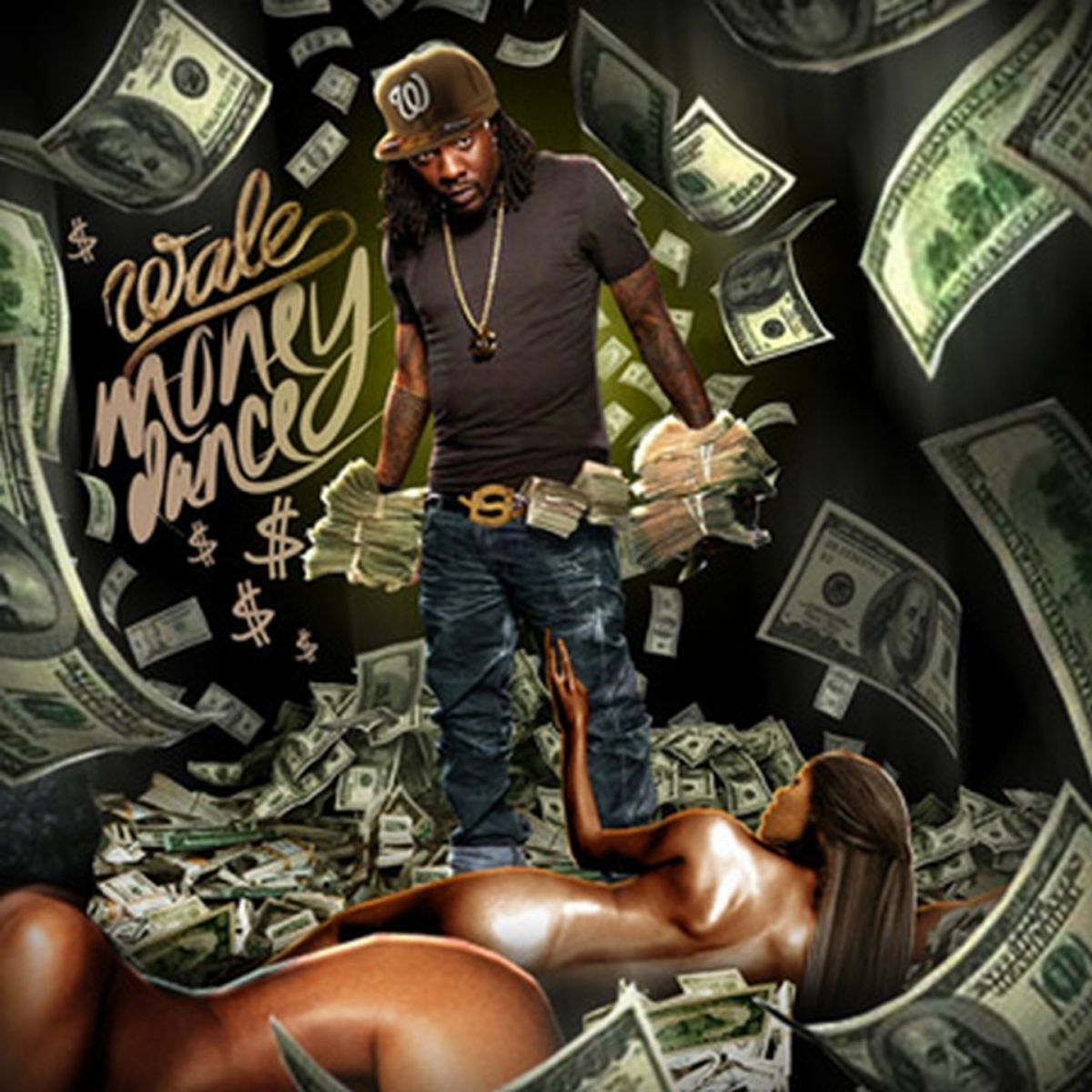 Album cover of Money Dance