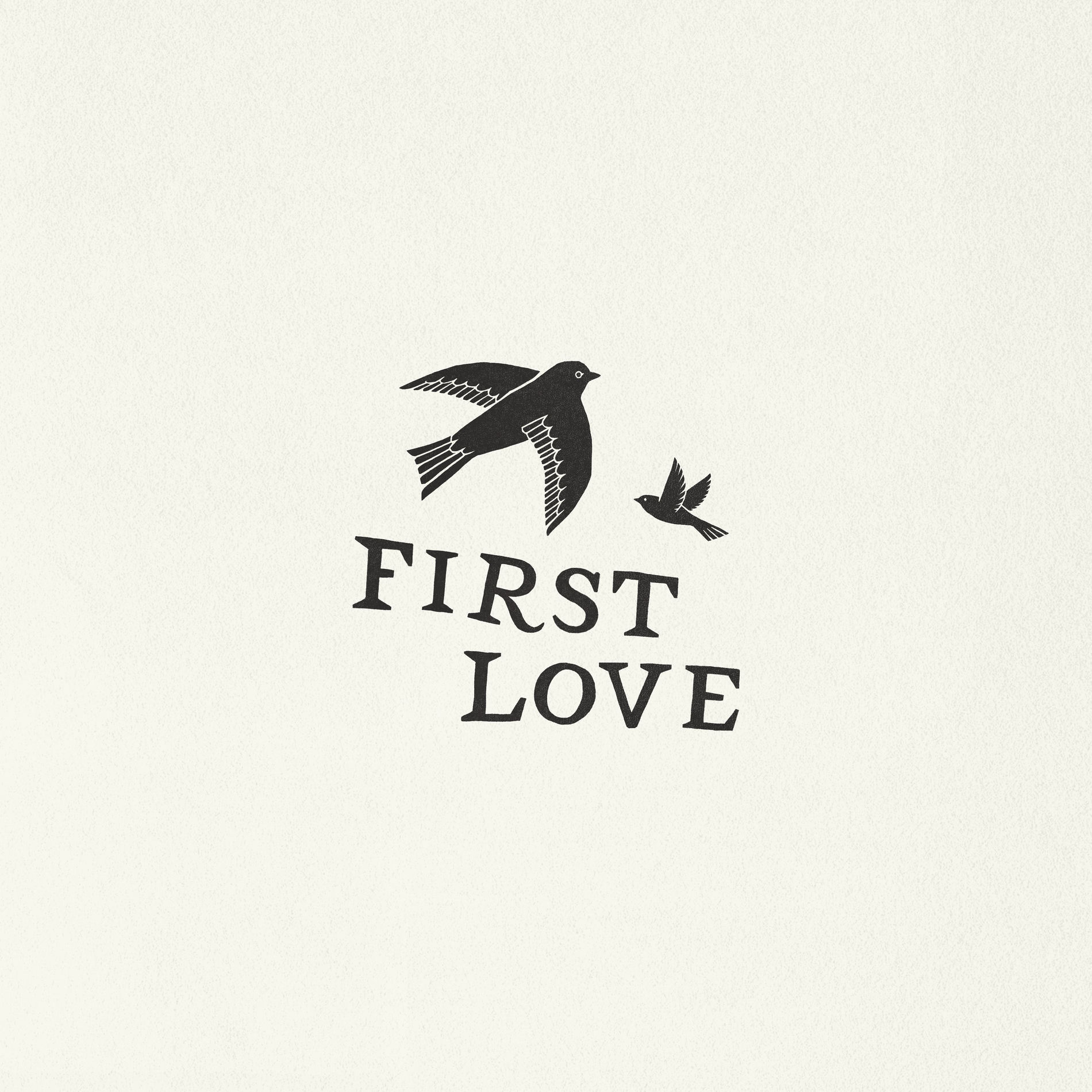 Album cover of First Love (Live)