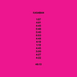 Cover of 48:13