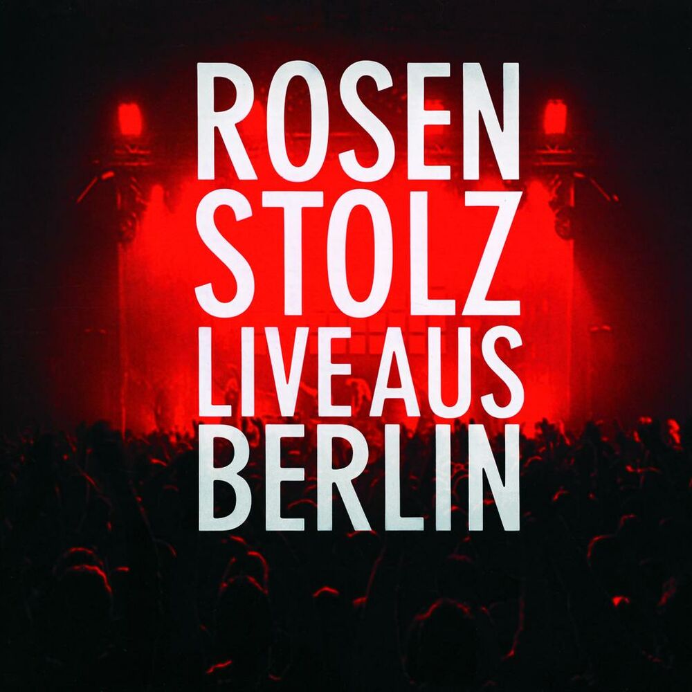Picture of Live aus Berlin
