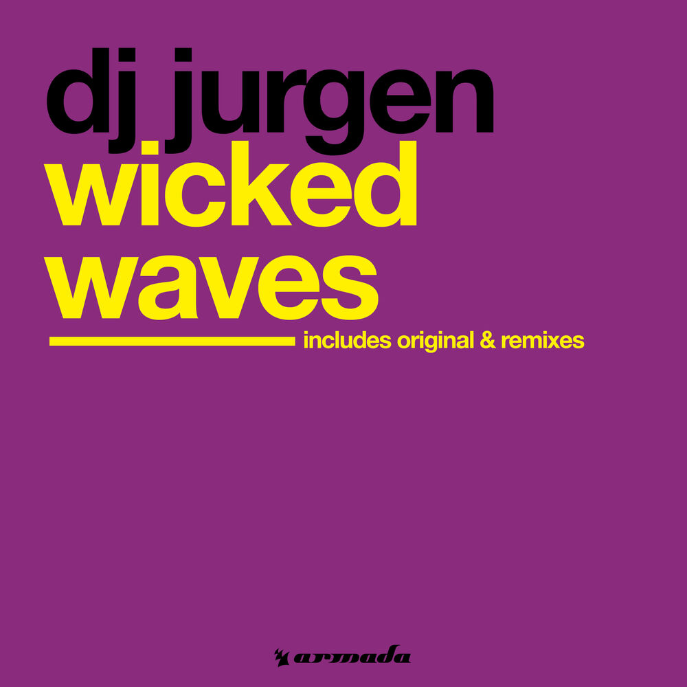Picture of Wicked Waves