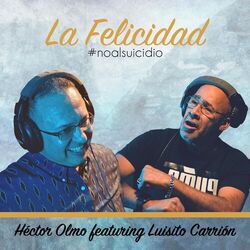 Cover of La Felicidad