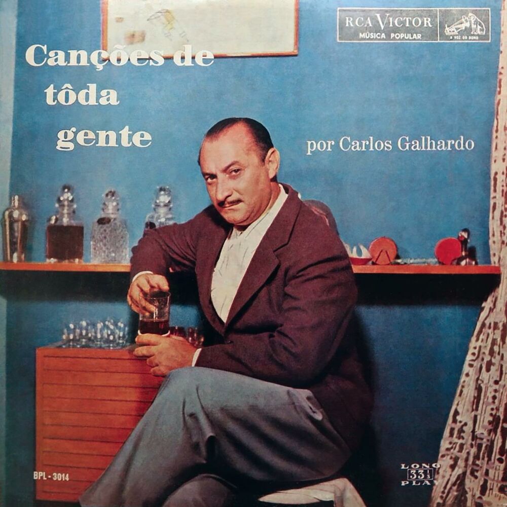 Picture of Canções de Toda Gente