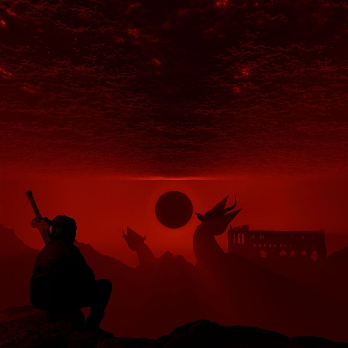 Album cover of Dietrich Vol. 2