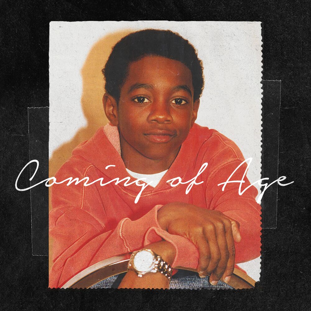 Picture of Coming of Age
