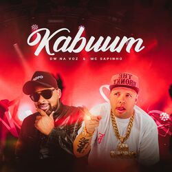 Cover of KABUUM