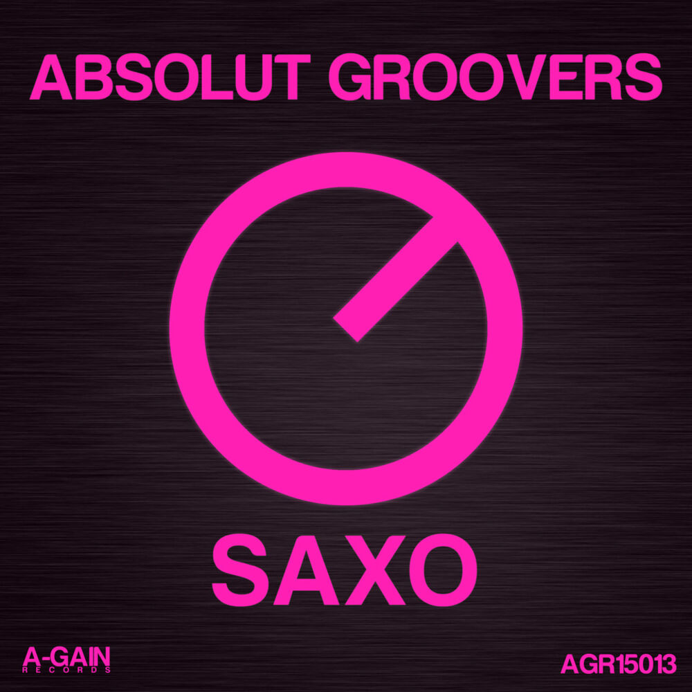 Picture of Saxo