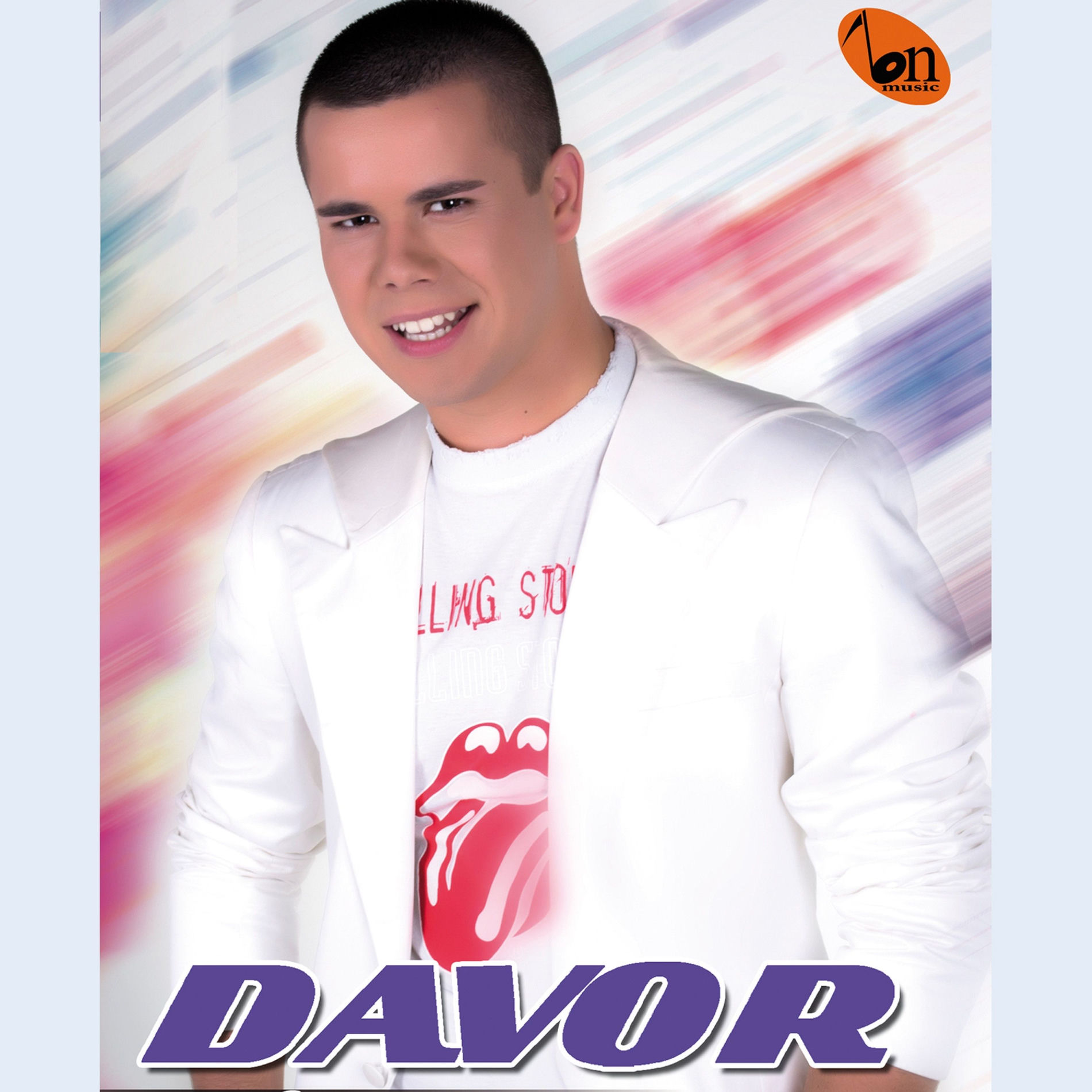 Album cover of Subota Je Ludilo