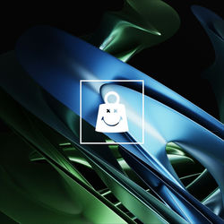 Portada de Balcony / Robot Clark