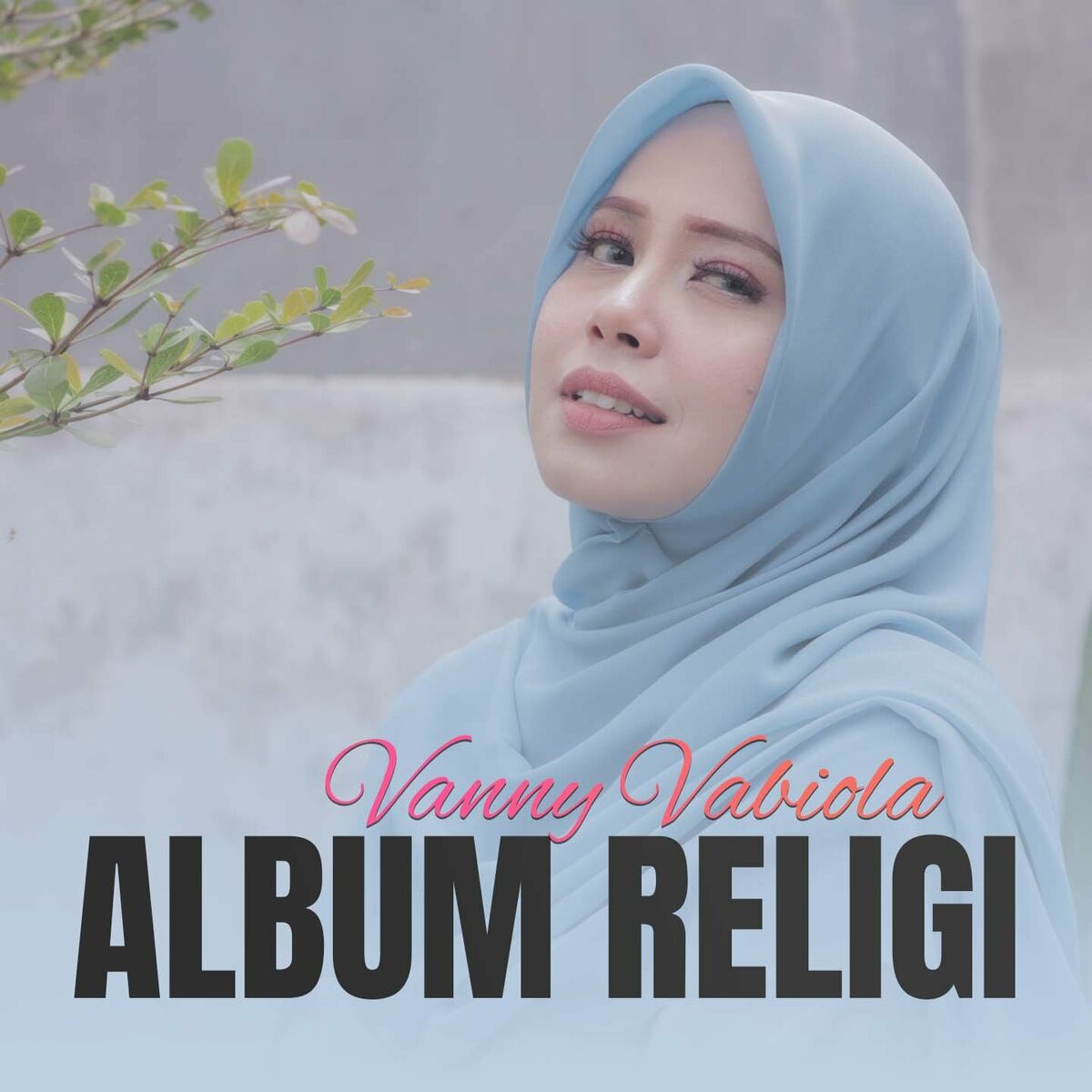 Album cover of Religi