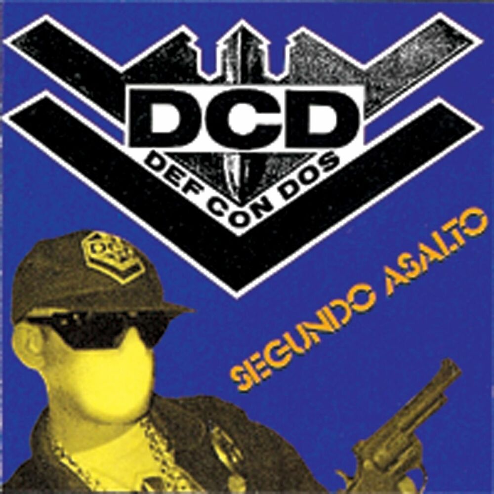 Picture of Segundo Asalto