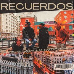 Cover of Recuerdos
