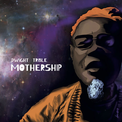 Mother by Dwight Trible - 124 BPM