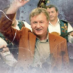 Cover of Dobro jutro moj anđele
