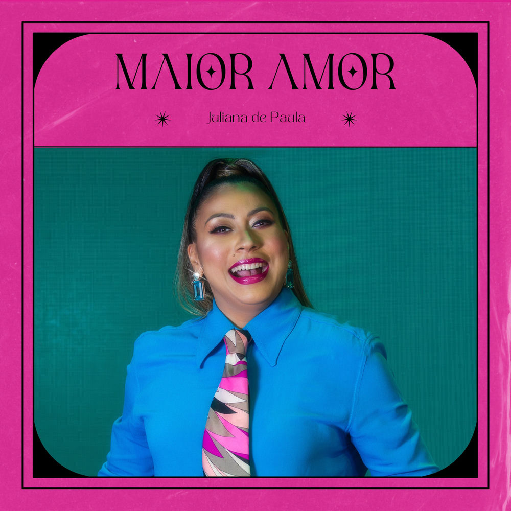 Maior Amor