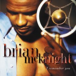 Cover of I Remember You