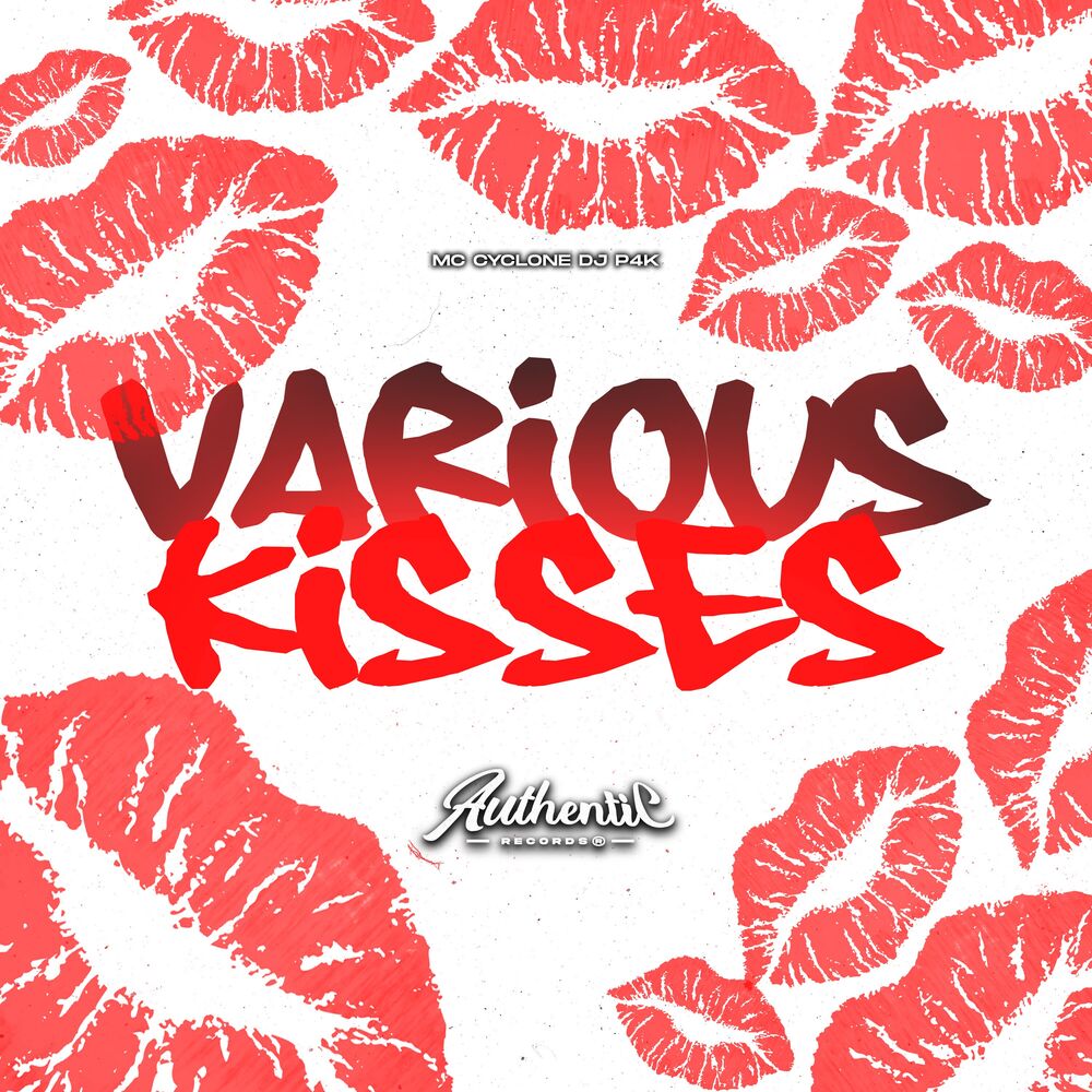 Picture of Various Kisses