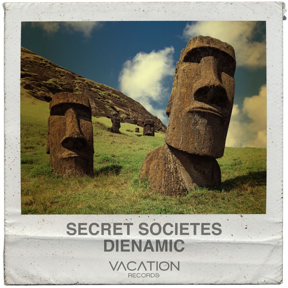 Picture of Secret Societies