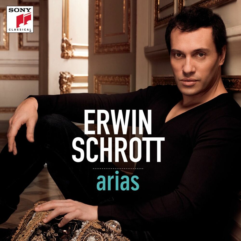 Picture of Arias