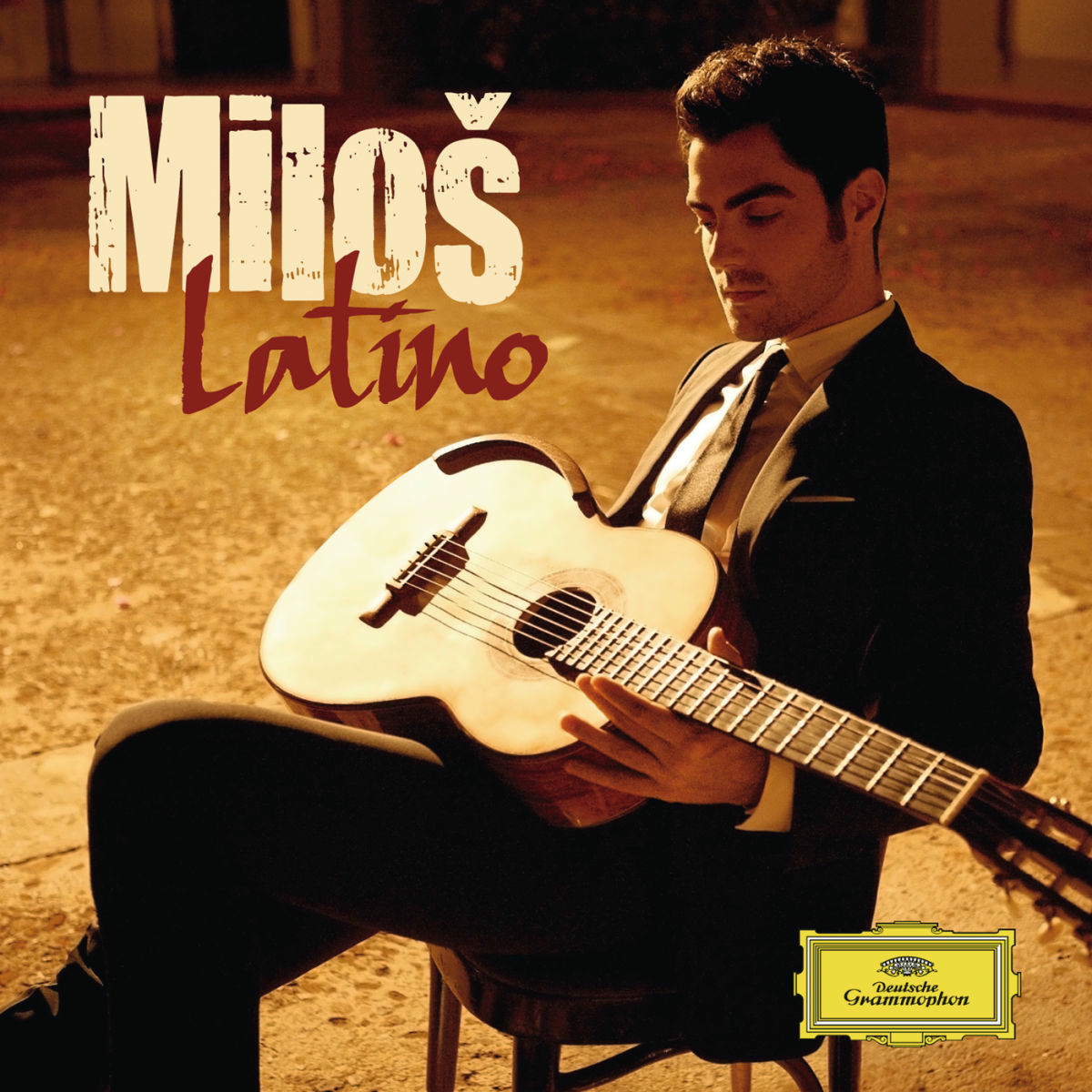 Album cover of Ponce: Scherzino Mexicano