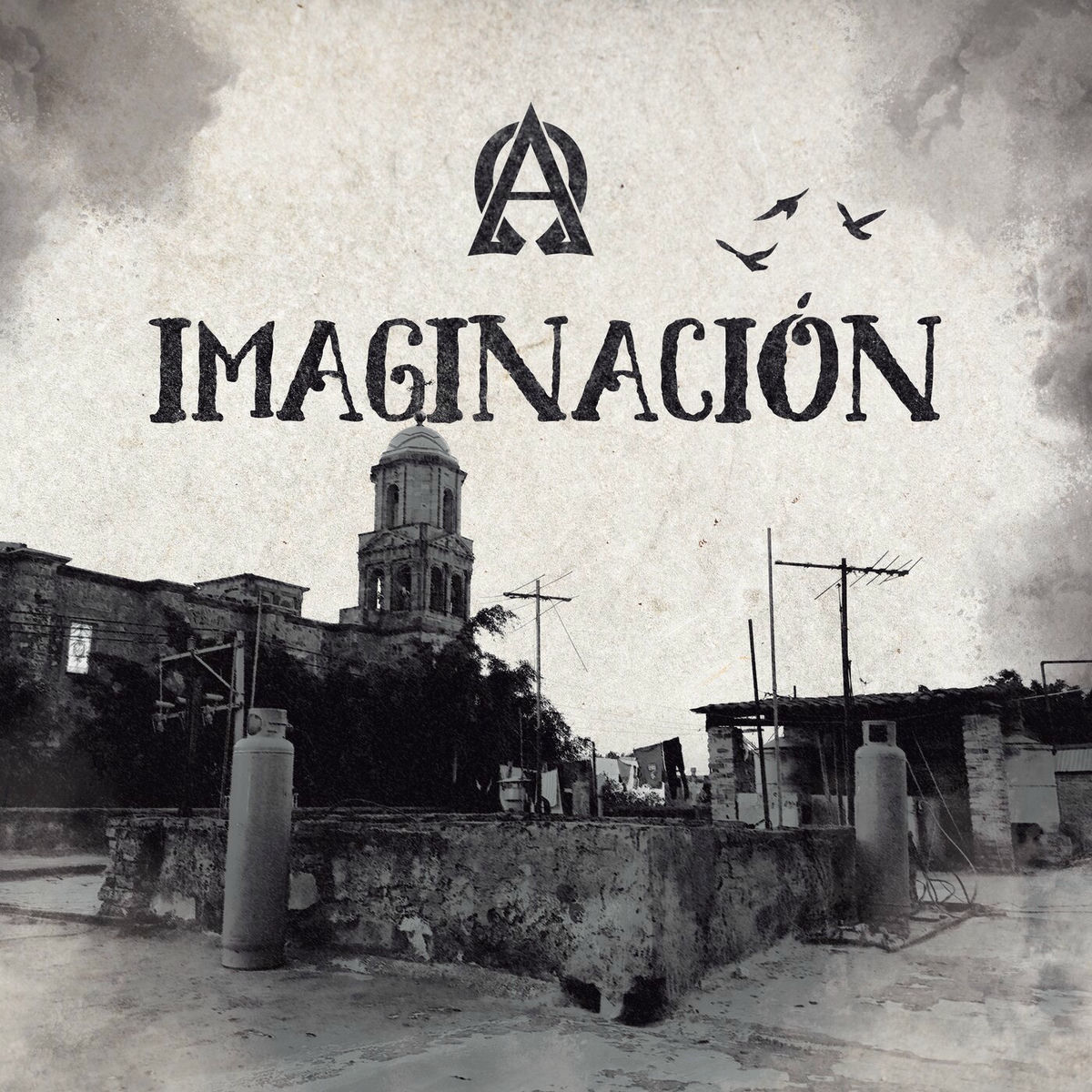 Album picture of Imaginación