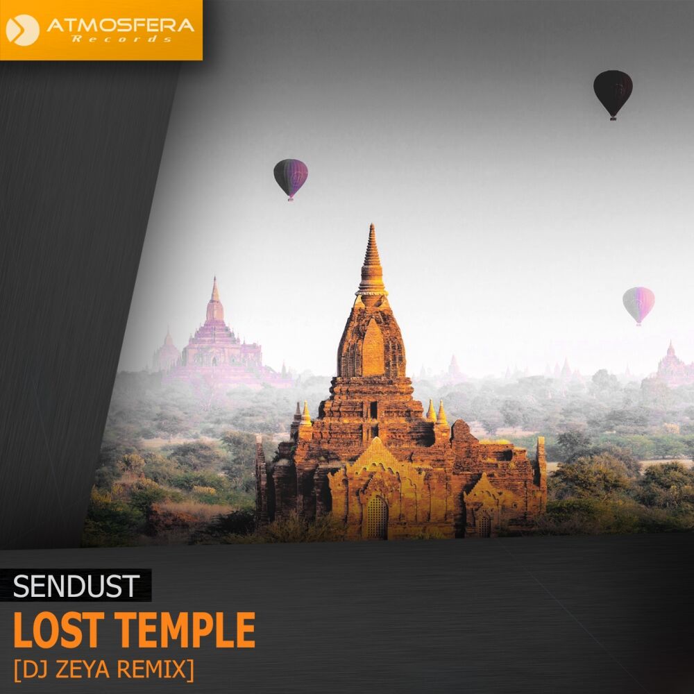 Picture of Lost Temple (DJ Zeya Remix)