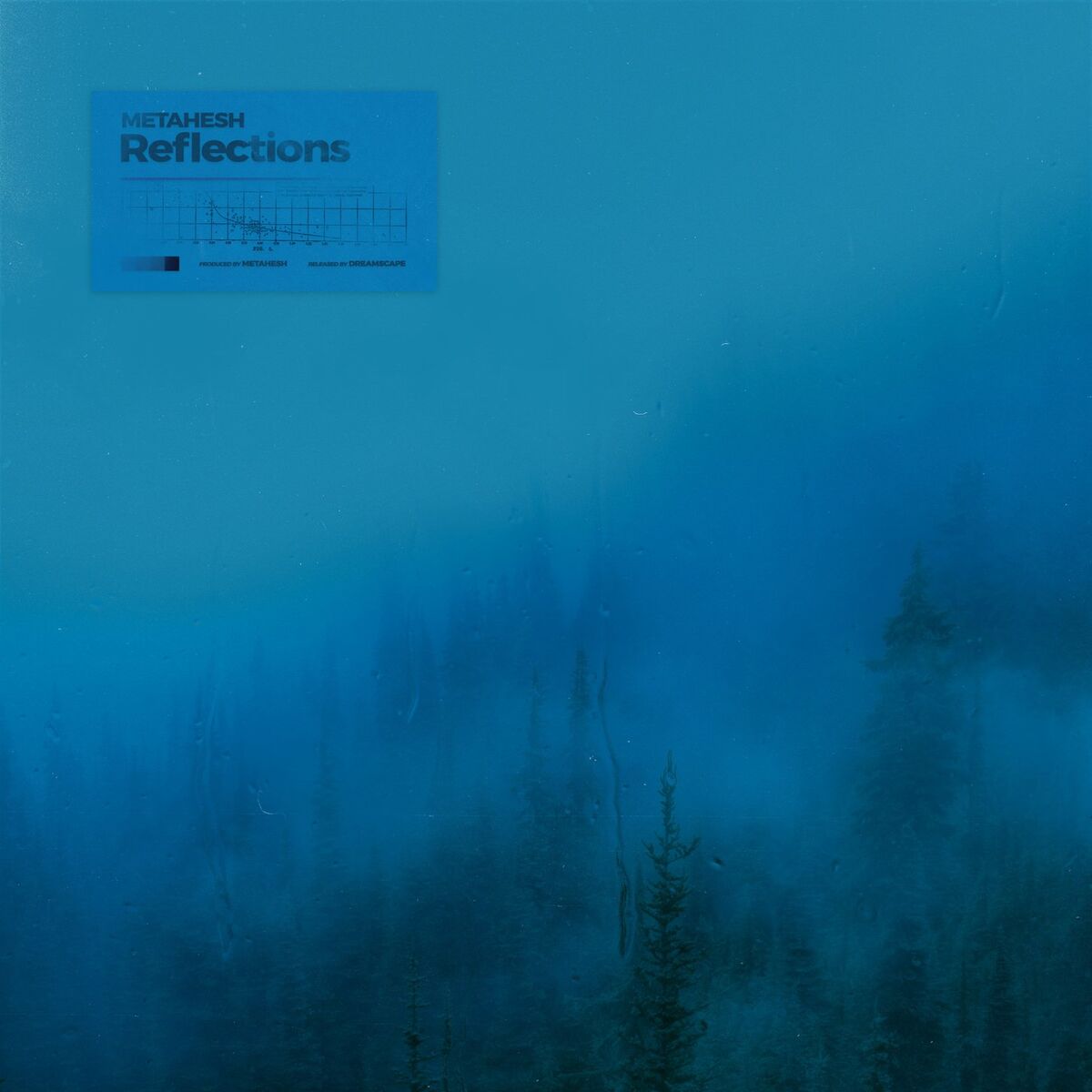Album cover of Reflections