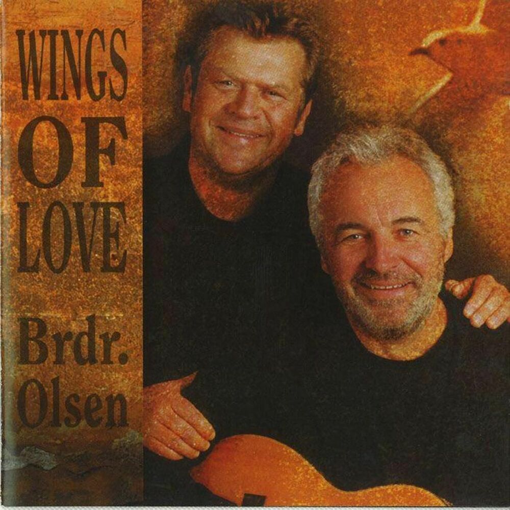 Picture of Wings Of Love