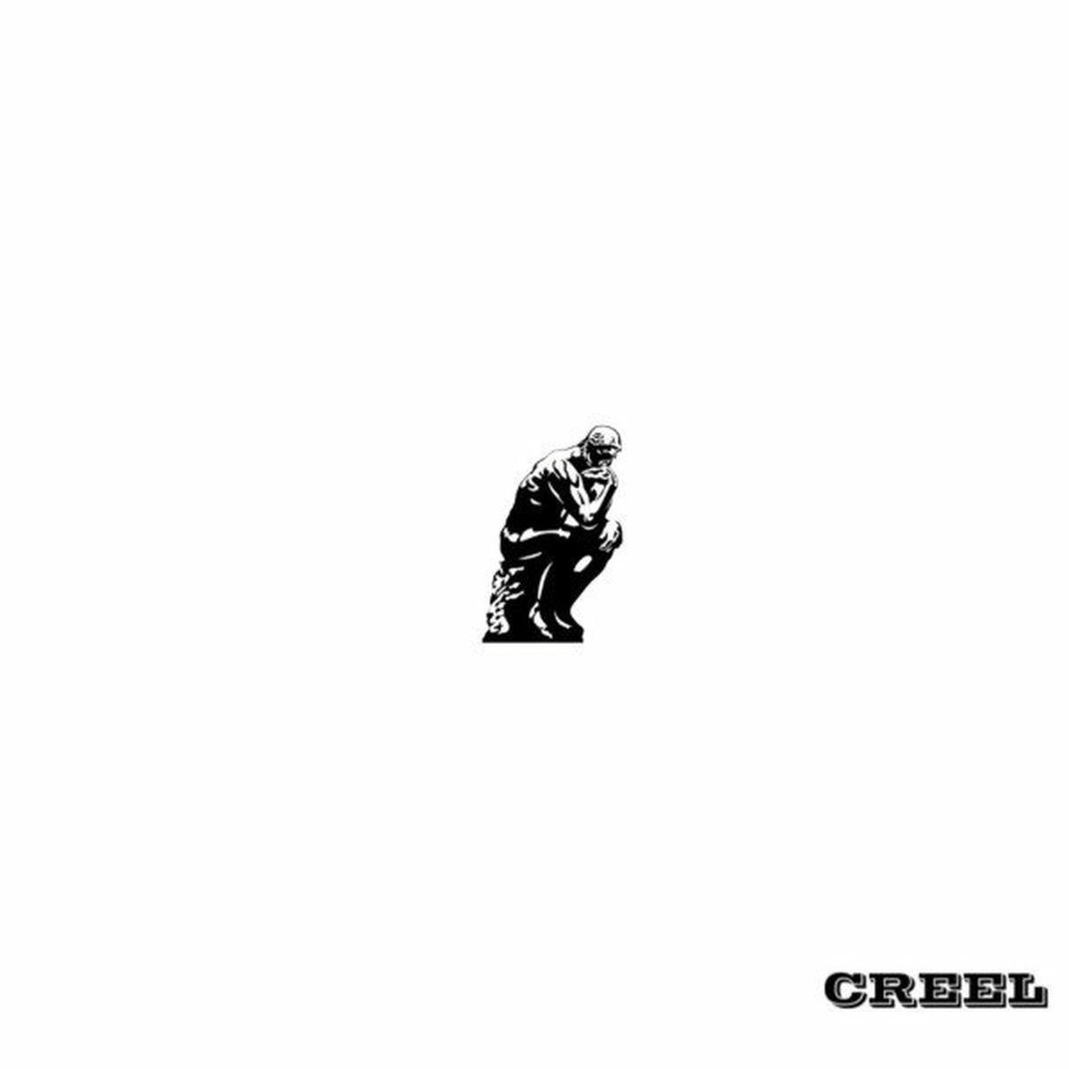 Album cover of Creel